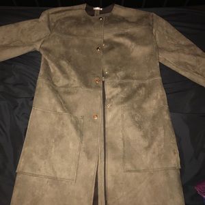 Zara coat